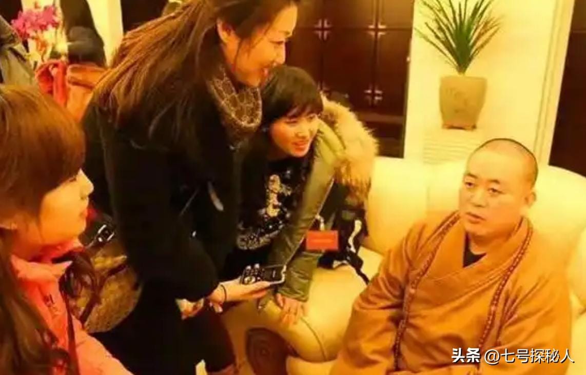Shi Yongxin Scandal: Shaolin Temple's Dark Secret Exposed 😱