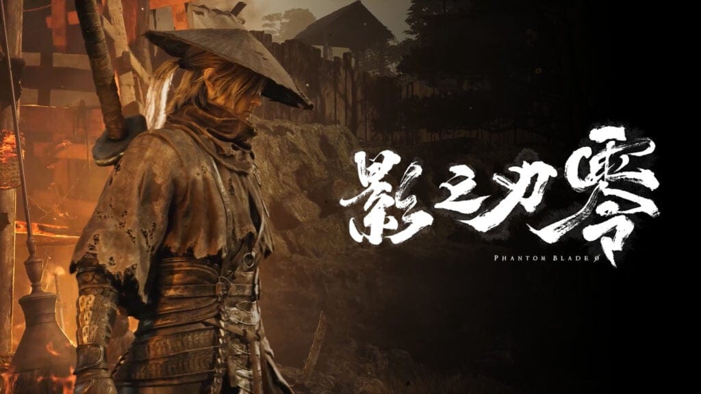 Wuxia Meets Dark Souls: A Sneak Peek at Upcoming Martial Arts Souls-like Games 🐉⚔️