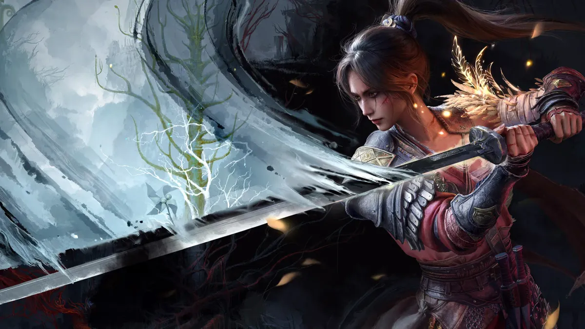 Official Apology — “WUCHANG: Fallen Feathers” May Struggle to Become the Next “Black Myth”