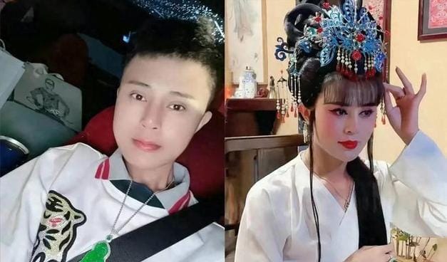 Trust cautiously — cross-dressing influencer Luo Damei killed by acquaintance