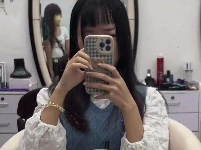 Too Ugly to Tolerate? Woman Calls Police Over Haircut