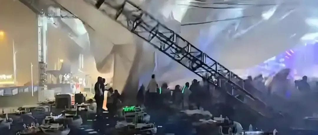 Beer Festival Incident Leaves 2 Dead, 3 Injured