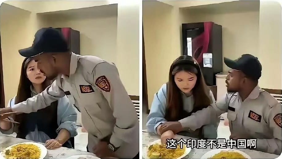 Respect or Control? Chinese Woman Says Indian Husband Bans Chopsticks 🍜🤲