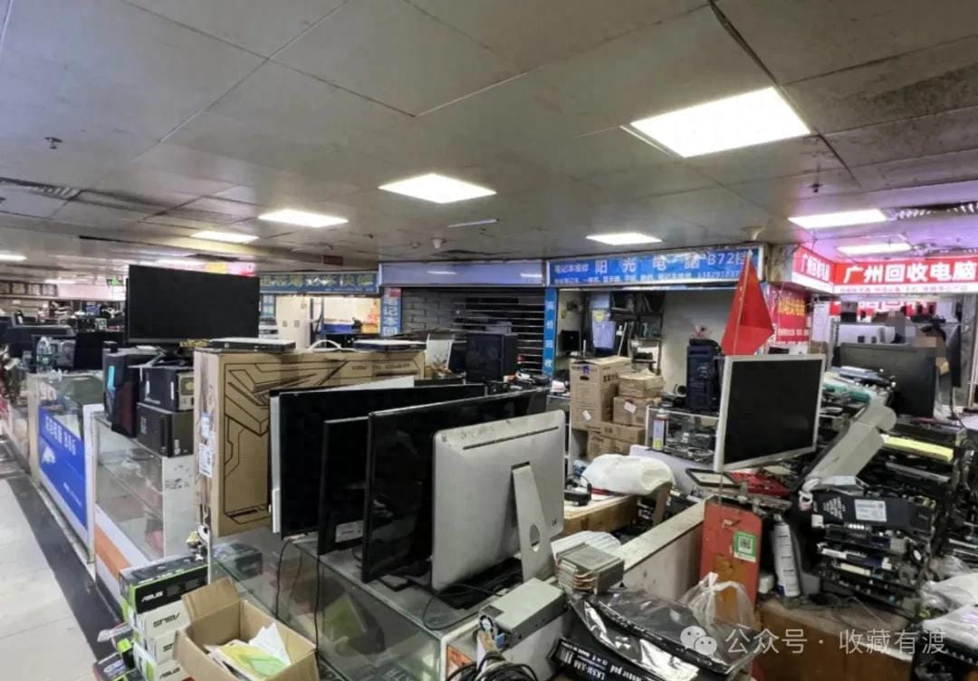 End of an Era? These Industries Left Behind by Time