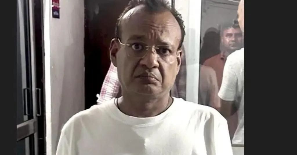 A Fake Embassy… for 8 Years? Indian Man Finally Arrested