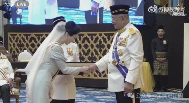 Fan Bingbing Awarded Datuk Title in Malacca, Rising Stronger to Embrace a New Stage