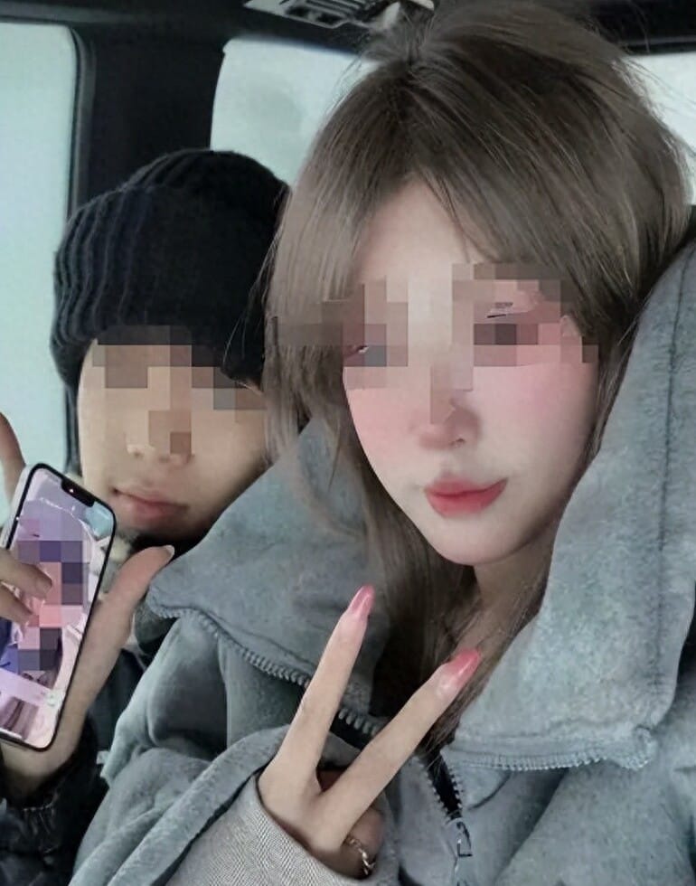 Young Man Sold by Girlfriend for 100K to Myanmar, Family Spends 350K to Get Him Back