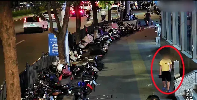 10-Year-Old Goes Missing After Argument, Tells Police: ‘What About My Homework?’