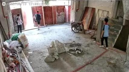 When Kids Wreck Your Villa: A Hilarious Take on Property Vandalism and Restorative Justice