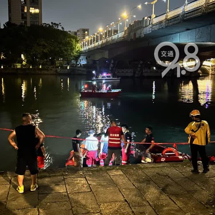 One Argument, and He Sank Forever