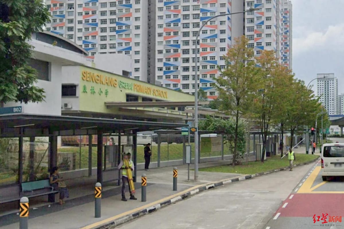 Three Singapore Primary Students Suspended for Bullying; One Already Caned, Says Education Ministry