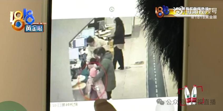 Boy Disguised as Girl for Vaccinations Twice; Parents Threatened and Call Police