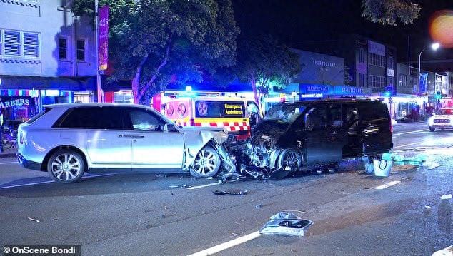 Luxury Cars, a Crash, and a Wealth Mystery: The Curious Case of 23-Year-Old Chinese Yang Lanlan