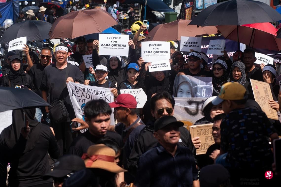 Sabah Tragedy Update: Five Teens to Be Charged Wednesday