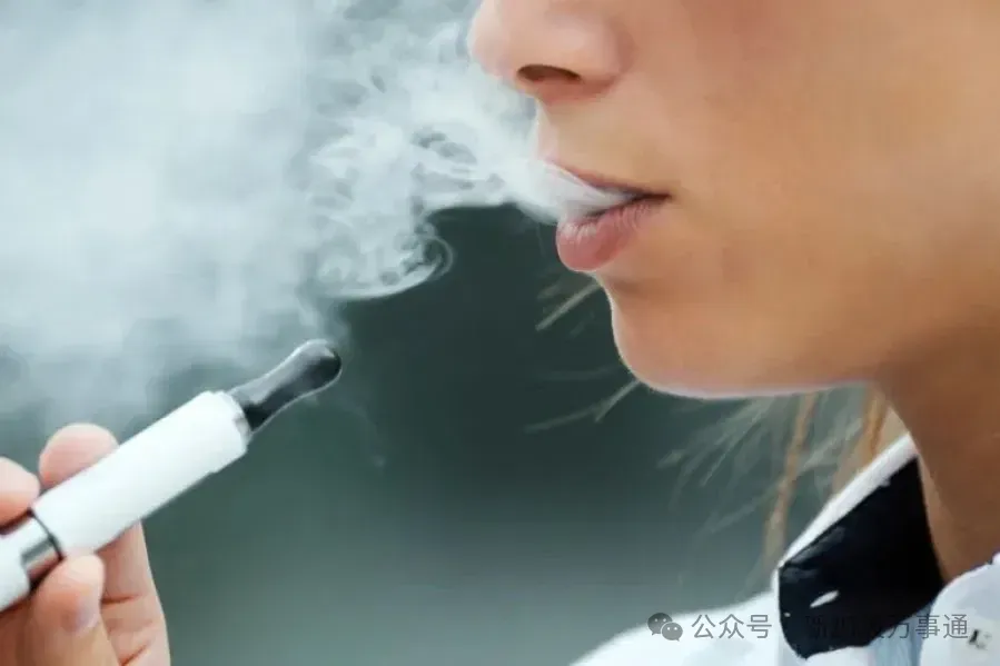 Singapore Bans "Zombie Vapes": Etomidate E-Cigs Classified as Class C Drug