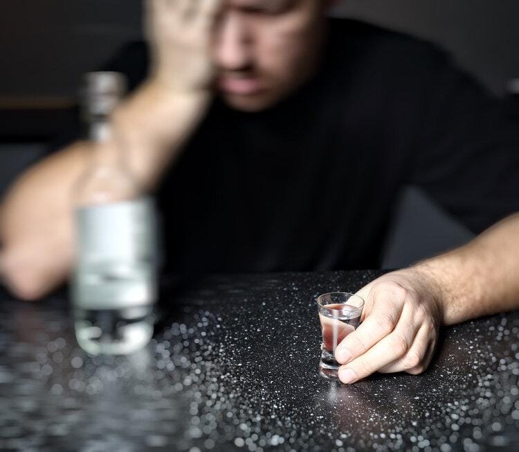 Even a Sip of Alcohol Can Be Dangerous for These 4 Conditions
