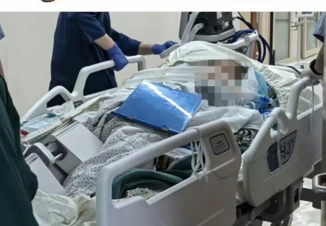 Hangzhou Woman Dies After Stepping on Hydrofluoric Acid, Source Under Investigation