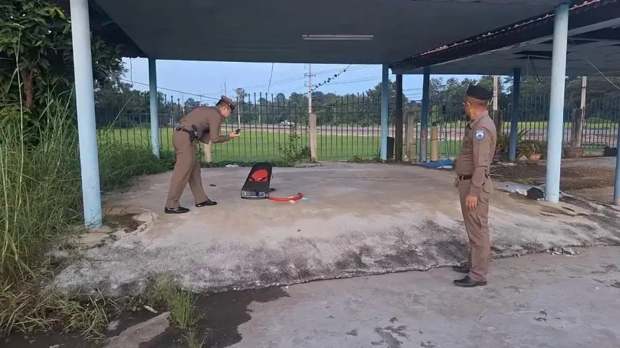 2-Month-Old Baby Girl Killed by Family Pit Bull in Thailand