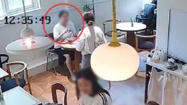 Restaurant Scam Exposed: Plastic Bags in Food Extortion