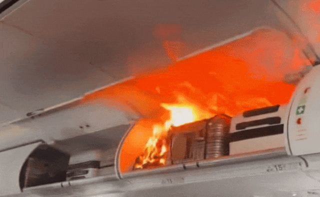 Air China Flight Emergency Landing: How Quick Thinking Saved the Day