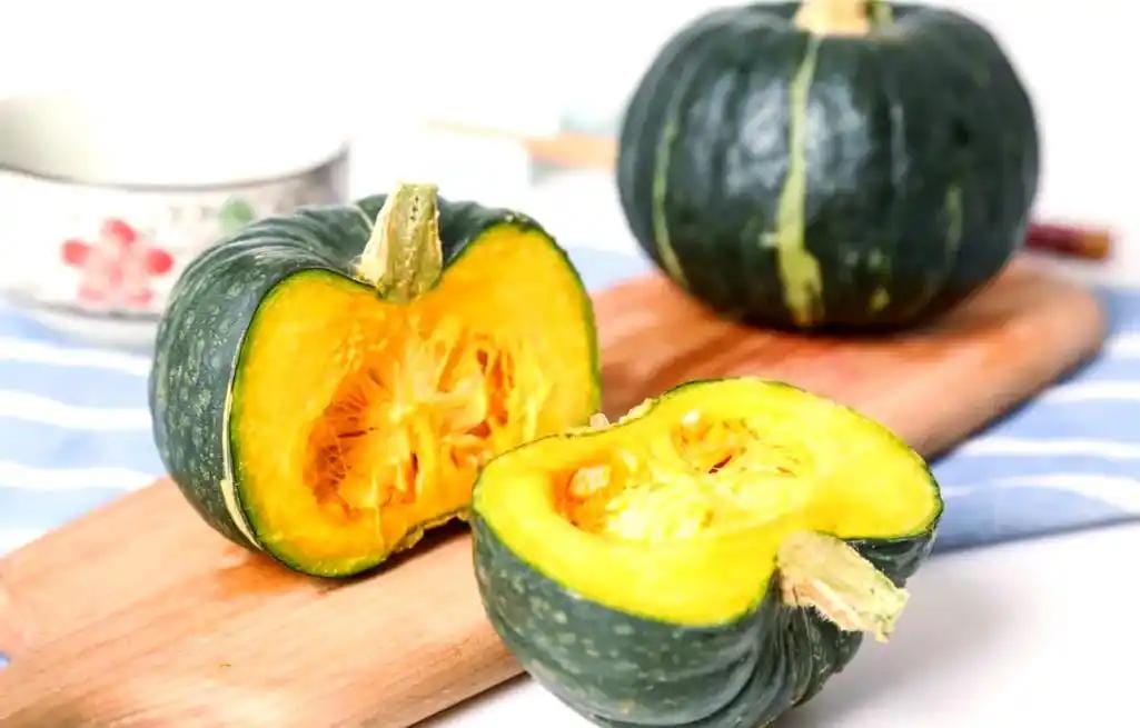 Doctors Warn: Eating Pumpkin, the Wrong Way Could Harm Your Liver