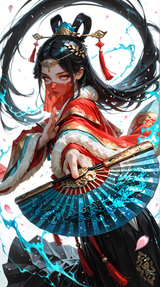 Lucene Wong