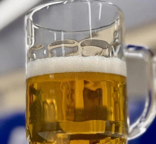 Viagra in Beer? A Shocking Food Safety Violation