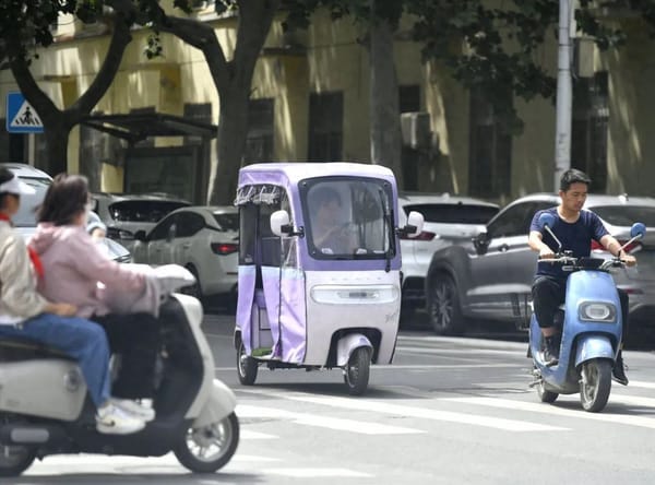 Good News: 10 E-Bike Types Legal on Roads from August 1 – No Fines!