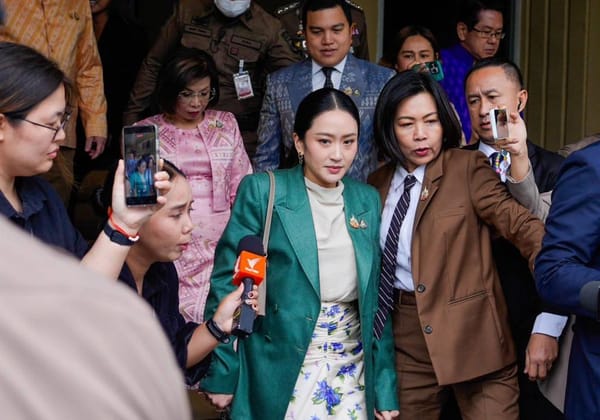 Thailand-Cambodia Conflict: Where Is It Headed?