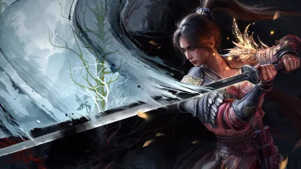 Official Apology — “WUCHANG: Fallen Feathers” May Struggle to Become the Next “Black Myth”