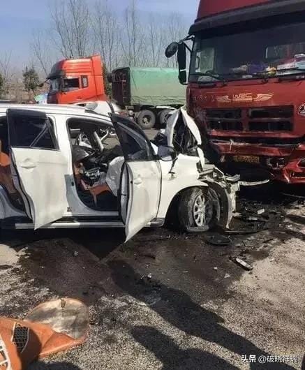 License Yesterday, Car Today, Gone by Afternoon — A Harsh Road Safety Warning