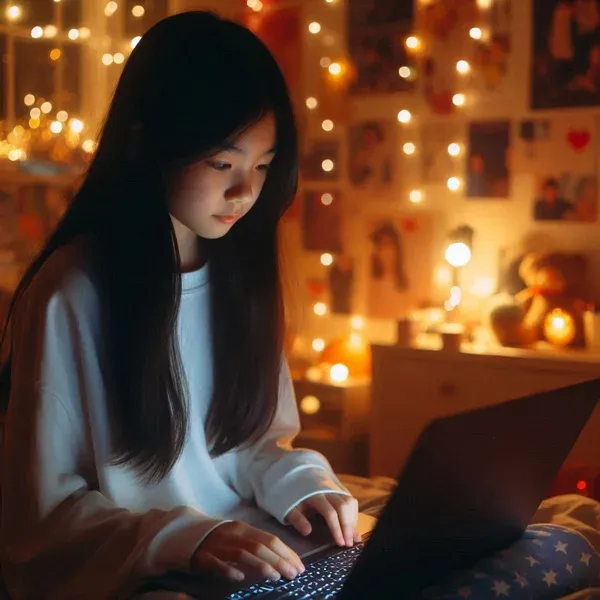 12-Year-Old Student Sells Indecent Photos, Earns More Than Parents