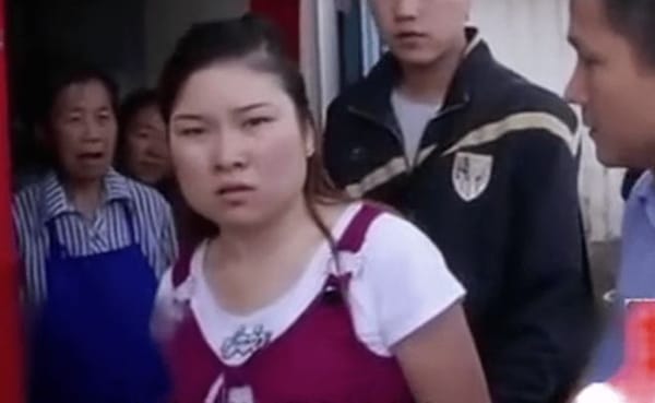 The Shocking Case of Hubei Father-Daughter Marriage Scam