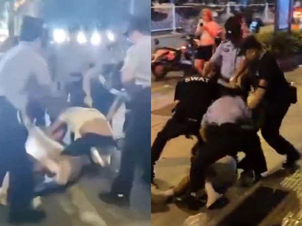 Bullying Unresolved, Now Suppression? Jiangyou Protests Ignite Nationwide Outrage