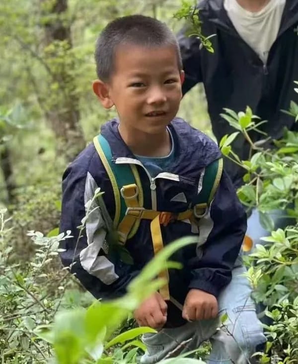 8-Year-Old Autistic Boy Missing Over 72 Hours; Camp Investigated