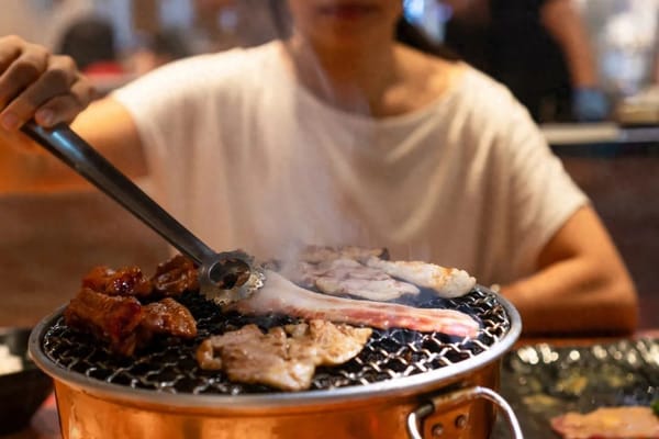 Carbon Monoxide Poisoning Alert: Hidden Dangers of Indoor Barbecues