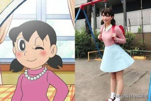 Cosplay and Traditional Culture Revitalization