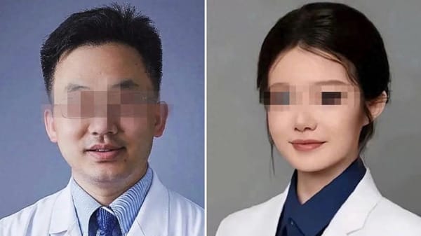 Dong & Xiao Scandal Leads to Punishments for 5 Agencies and 19 Officials