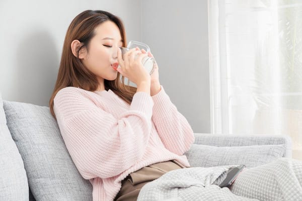 Can You Drink Milk with Fatty Liver? Experts Say Choosing the Right Type Matters