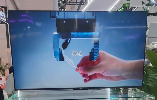World's First AI Electronic Skin Detects Even a Feather’s Touch