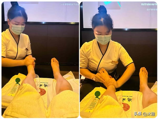 No Fault in Tragic Death After Foot Massage, Court Rules