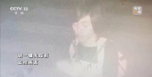 18-year-old Teen's Escapes from an Overseas Scam Zone