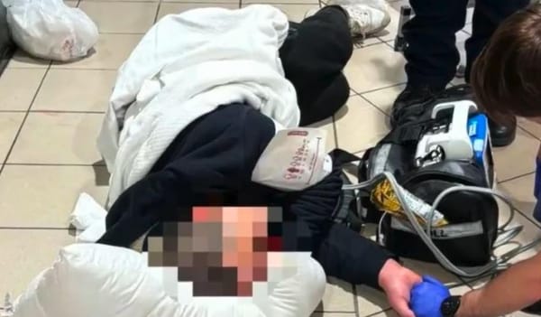 Chinese Student in Melbourne Brutally Beaten by Minors Without Cause; Consulate Warns