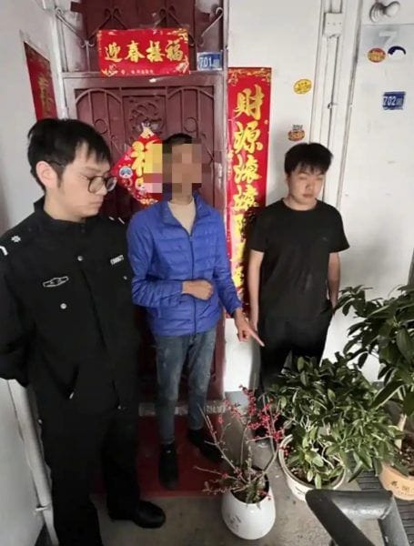 The Curious Case of the Plant-Thief Husband 🤯