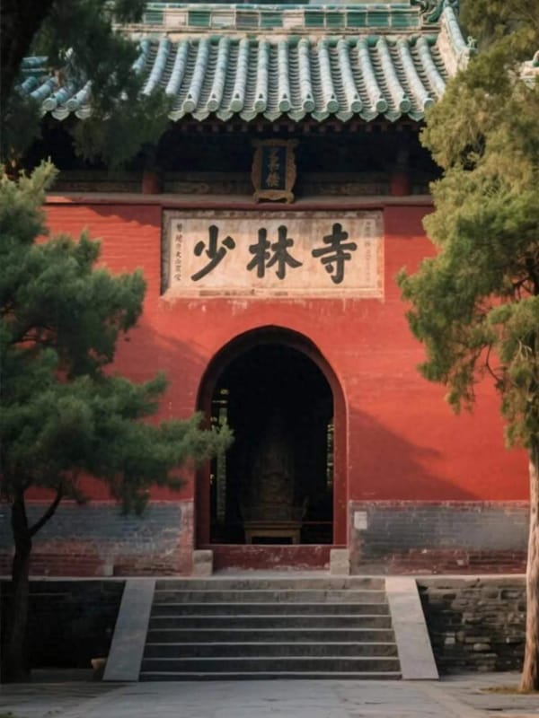 The 1,500-Year Legendary Legacy of Shaolin Temple: More Than Just Martial Arts