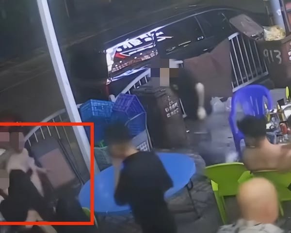 Late-Night Diner Turns Hostile: Three Women Menaced with Stool, Suspects in Custody