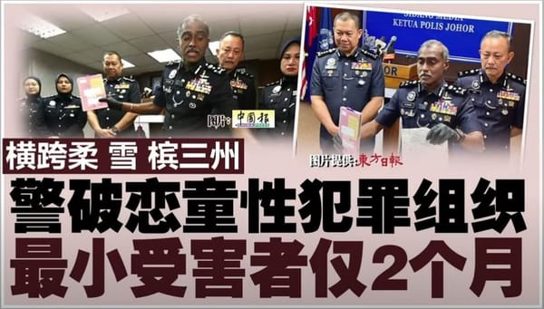 Police Bust Pedophile Crime Ring: 29-Year-Old Ringleader Accused of Abusing at Least 15 Children