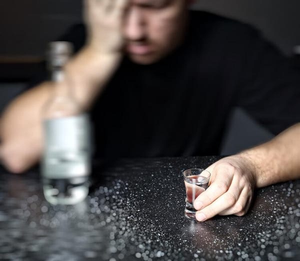 Even a Sip of Alcohol Can Be Dangerous for These 4 Conditions