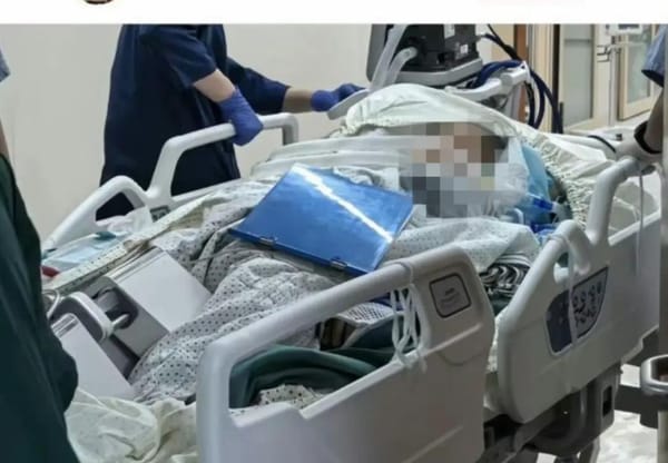 Hangzhou Woman Dies After Stepping on Hydrofluoric Acid, Source Under Investigation