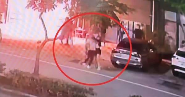 Son Killed Over a "Glance"; Mother Cries Out for Justice: "A Life for a Life"